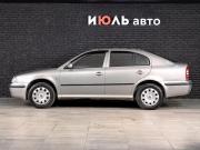Skoda Octavia II (A5) Екатеринбург  - изображение 15