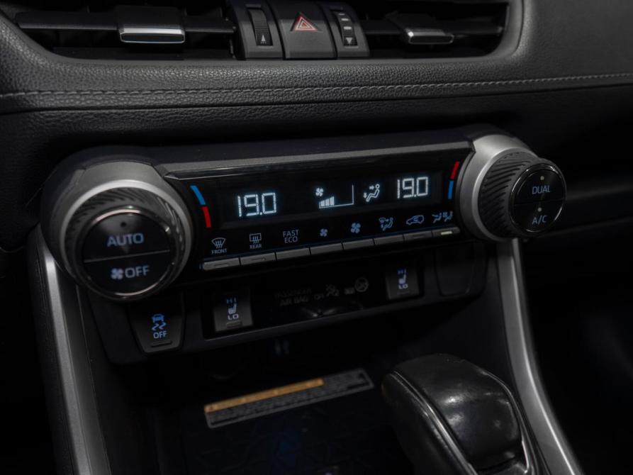 Toyota RAV4 V (XA50) Москва  - изображение 17