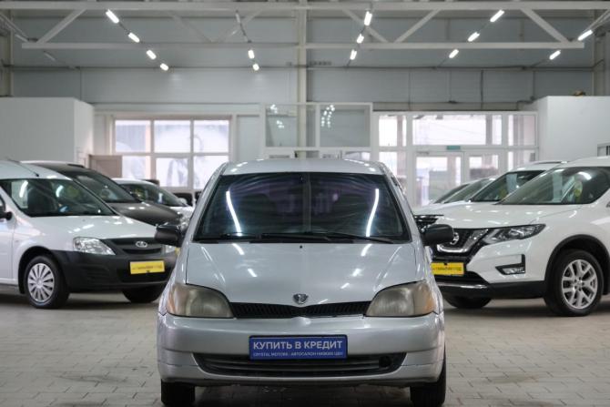 Toyota Echo с пробегом 2001 года, цена 379 000 рублей, 212000 км, седан, Автокод Объявления
