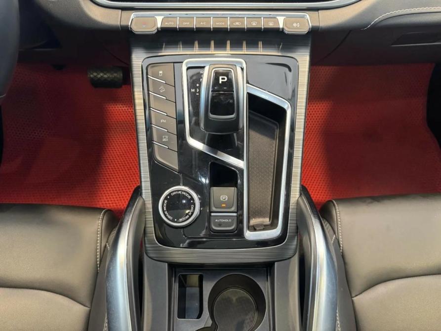 Geely Atlas Pro Подольск  - изображение 25