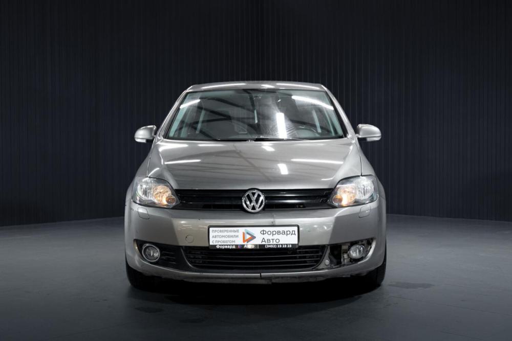Volkswagen Golf Plus II Тюмень  - изображение 2