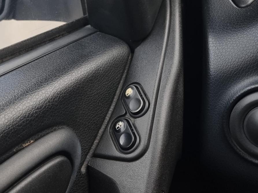 Chevrolet Niva I Рестайлинг Архангельск  - изображение 18