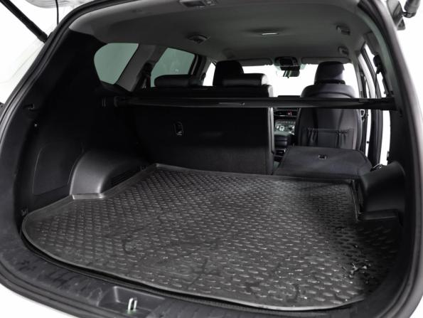 Hyundai Santa Fe IV Рестайлинг с пробегом 2023 года, цена 3 949 000 рублей, 25619 км, внедорожник, Автокод Объявления