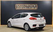 Kia Ceed II Рестайлинг Уфа  - изображение 28