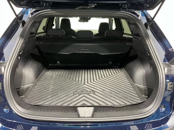 Haval F7 II с пробегом 2024 года, цена 2 350 000 рублей, 21182 км, внедорожник, Автокод Объявления