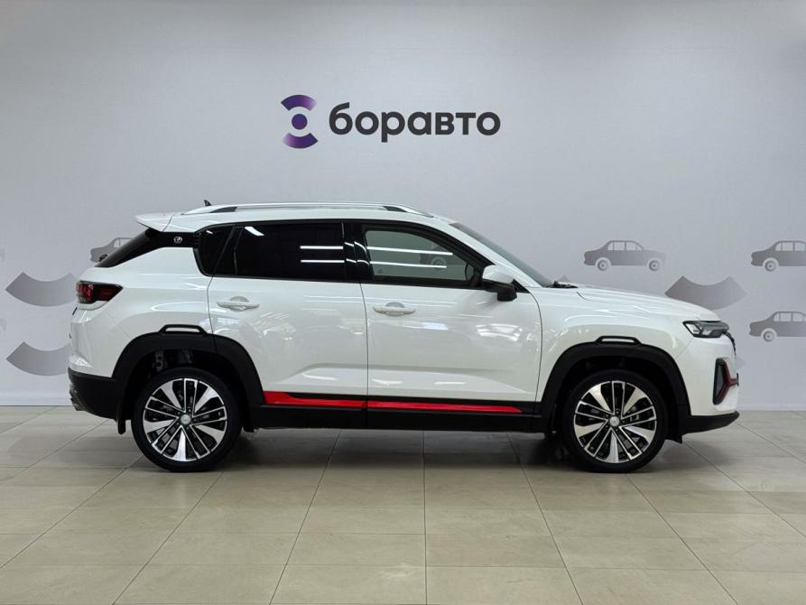 Changan CS35 Plus I Рестайлинг Ставрополь  - изображение 8