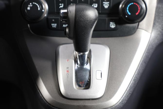 Honda CR-V III с пробегом 2010 года, цена 1 699 000 рублей, 252000 км, внедорожник, Автокод Объявления