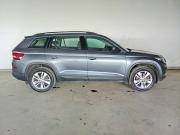 Skoda Kodiaq I Москва  - изображение 26