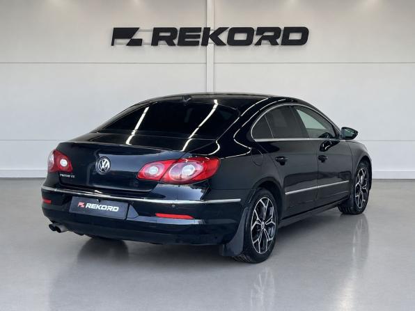 Volkswagen Passat CC I с пробегом 2011 года, цена 889 000 рублей, 247971 км, седан, Автокод Объявления