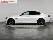 BMW 5 серии VI (F10/F11/F07) Рестайлинг Белгород  - изображение 26