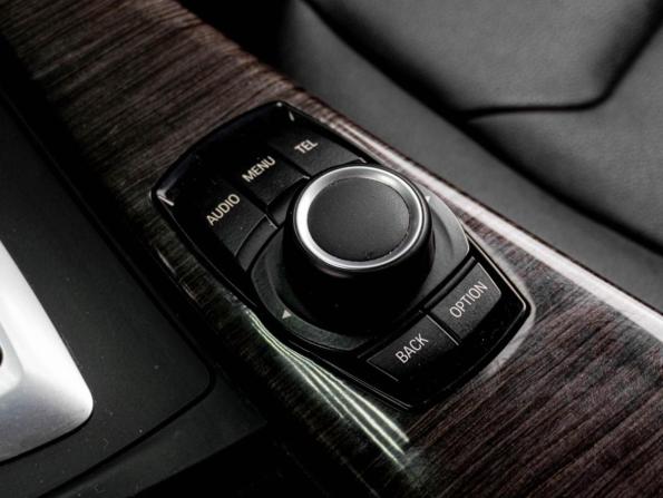 BMW 3 серии VI (F3x) с пробегом 2012 года, цена 2 039 000 рублей, 193877 км, седан, Автокод Объявления