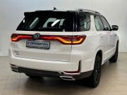 Changan CS95 I Рестайлинг Москва  - изображение 27