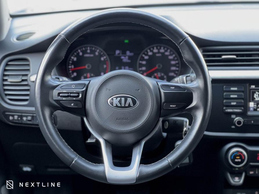 Kia Rio IV Самара  - изображение 11