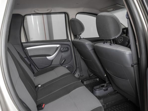 Renault Duster I с пробегом 2013 года, цена 823 000 рублей, 201455 км, внедорожник, Автокод Объявления