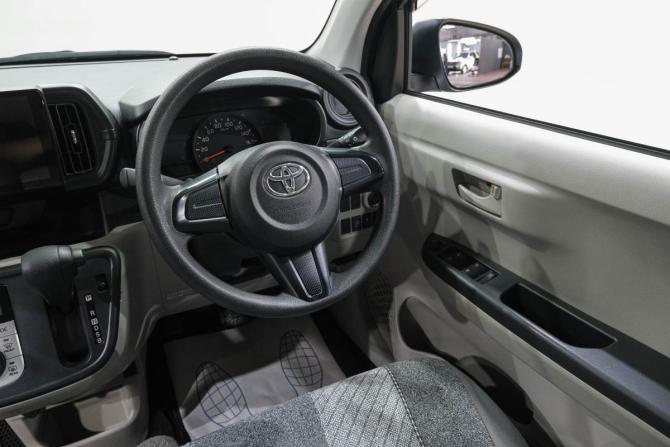 Toyota Passo III с пробегом 2017 года, цена 979 000 рублей, 39290 км, хэтчбек, Автокод Объявления