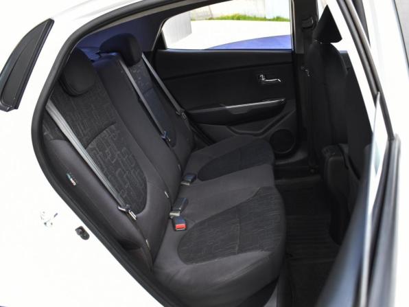 Kia Rio III с пробегом 2013 года, цена 1 045 000 рублей, 128542 км, седан, Автокод Объявления