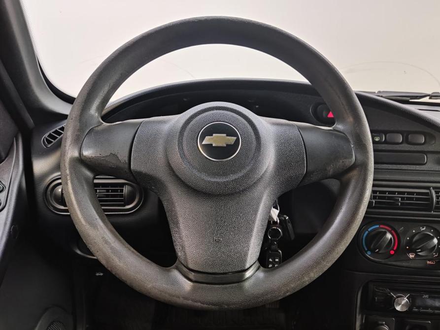 Chevrolet Niva I Рестайлинг Барнаул  - изображение 11