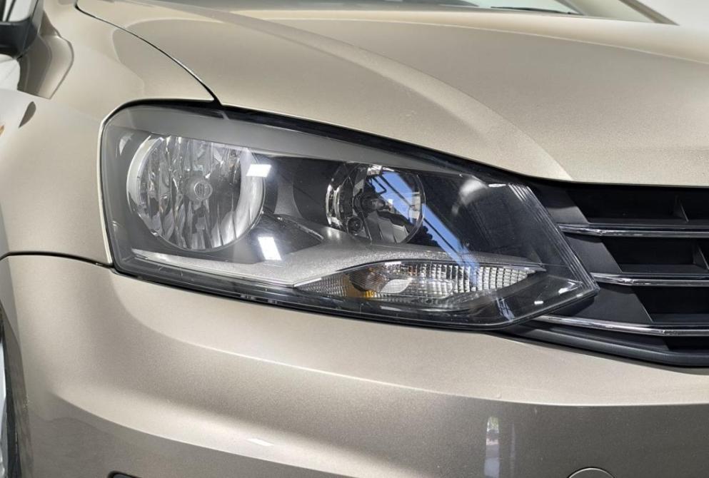 Volkswagen Polo V Рестайлинг Нижний Новгород  - изображение 18