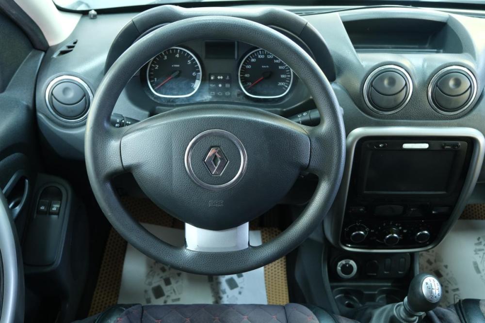 Renault Duster I Омск  - изображение 11