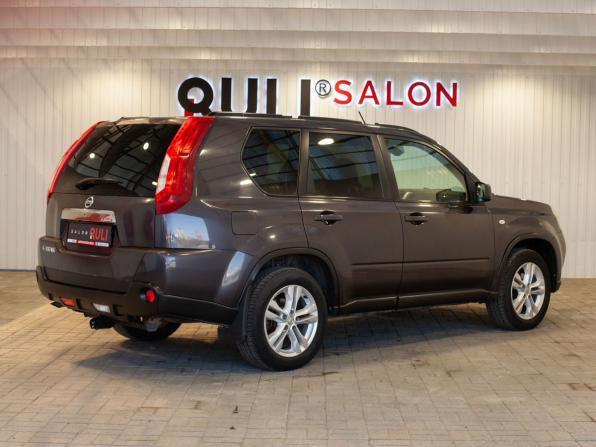 Nissan X-Trail II Рестайлинг с пробегом 2011 года, цена 1 230 000 рублей, 261849 км, внедорожник, Автокод Объявления