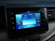 Suzuki Ertiga II Рестайлинг Москва  - изображение 42