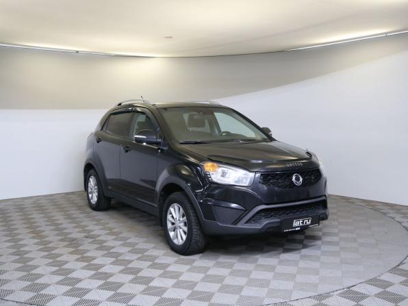 SsangYong Actyon II Рестайлинг с пробегом 2013 года, цена 825 000 рублей, 226986 км, внедорожник, Автокод Объявления
