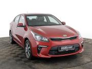 Kia Rio IV Москва  - изображение 30