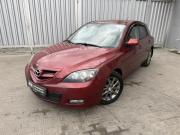 Mazda 3 I (BK) Рестайлинг Ростов-на-Дону  - изображение 18