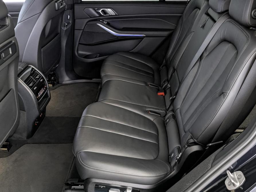 BMW X7 I (G07) Москва  - изображение 18