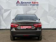 Lada (ВАЗ) Vesta I Набережные Челны  - изображение 24