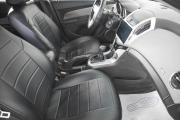 Chevrolet Cruze I Рестайлинг Кемерово  - изображение 29