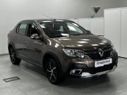 Renault Logan II Рестайлинг Казань  - изображение 20