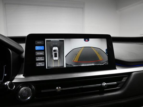 Chery Tiggo 7 Pro I с пробегом 2020 года, цена 1 465 000 рублей, 117544 км, внедорожник, Автокод Объявления