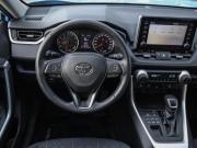 Toyota RAV4 V (XA50) Санкт-Петербург  - изображение 45