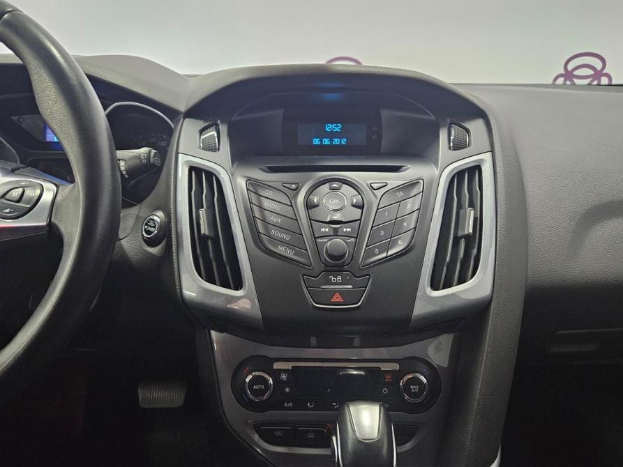 Ford Focus III Тольятти  - изображение 16