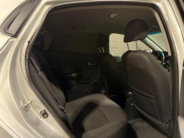 Kia Rio III с пробегом 2012 года, цена 650 000 рублей, 225891 км, седан, Автокод Объявления