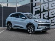 JAC JS6 Краснодар  - изображение 25
