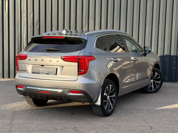 Haval Jolion I с пробегом 2021 года, цена 1 590 000 рублей, 64100 км, внедорожник, Автокод Объявления