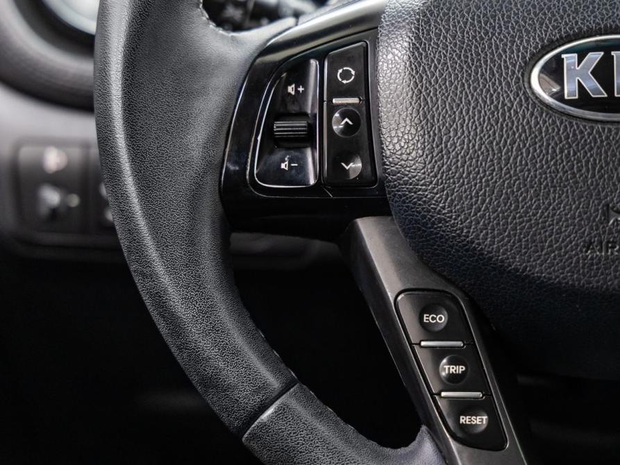 Kia Optima III Рестайлинг Волгоград  - изображение 29