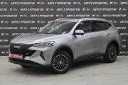 Haval F7 I Рестайлинг Томск  - изображение 20