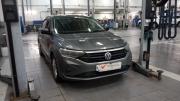 Volkswagen Polo VI Санкт-Петербург  - изображение 9