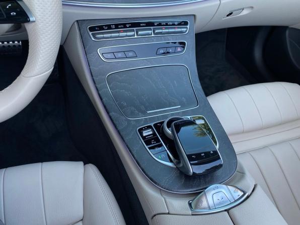 Mercedes-Benz E-Класс V (W213 S213 C238) Рестайлинг с пробегом 2020 года, цена 7 890 000 рублей, 15510 км, кабриолет, Автокод Объявления