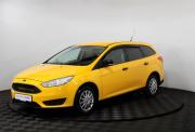 Ford Focus III Рестайлинг Нижний Новгород  - изображение 25