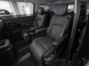 GAC Trumpchi M8 II Москва  - изображение 41