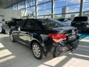 Chevrolet Cruze I Рестайлинг Екатеринбург  - изображение 30