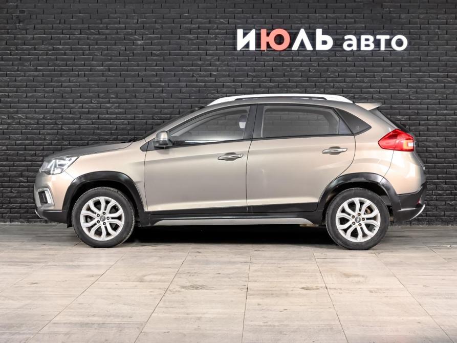 Chery Tiggo 2 I Екатеринбург  - изображение 5