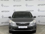 Kia Cerato III Москва  - изображение 15