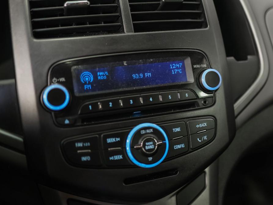 Chevrolet Aveo II Ижевск  - изображение 13