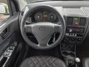 Hyundai Getz I Рестайлинг Нижний Новгород  - изображение 34