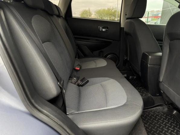 Nissan Qashqai I с пробегом 2008 года, цена 880 000 рублей, 274562 км, внедорожник, Автокод Объявления